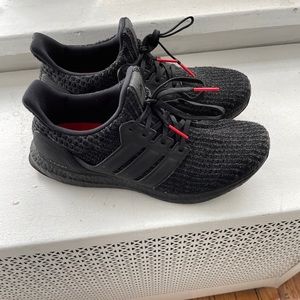 Adidas ultraboost 4.0 triple black